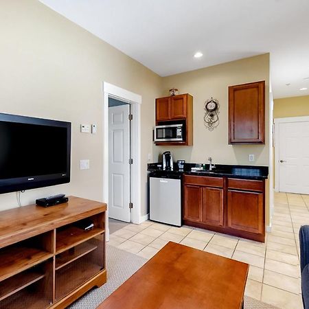 The Colonels Suites Northeast Harbor Buitenkant foto