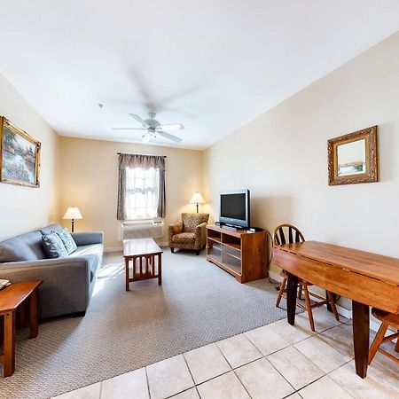 The Colonels Suites Northeast Harbor Kamer foto