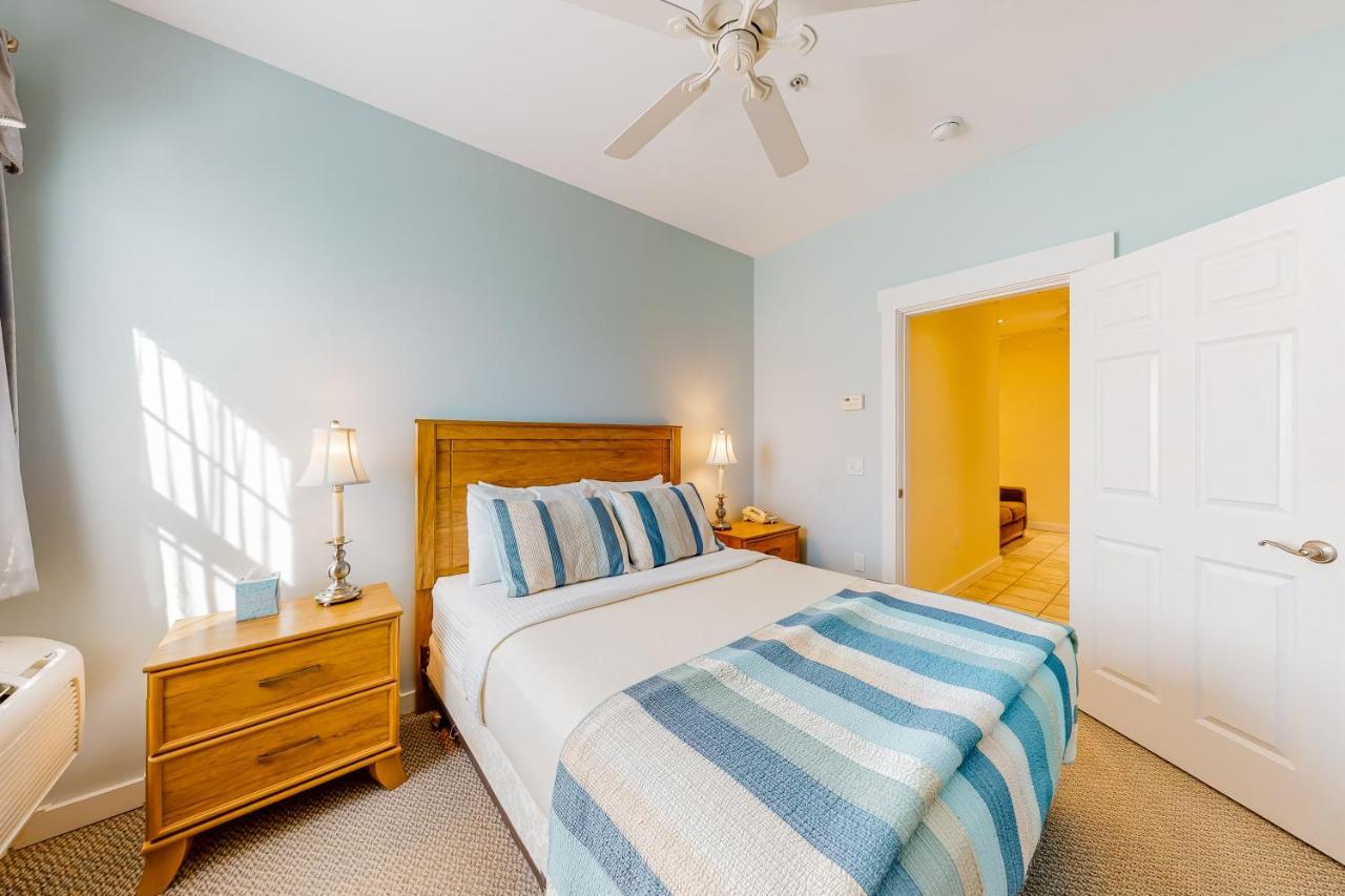 The Colonels Suites Northeast Harbor Kamer foto