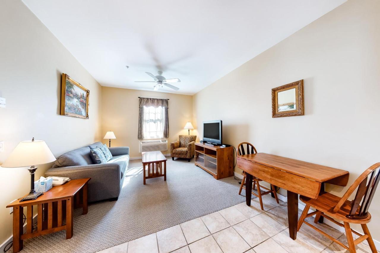The Colonels Suites Northeast Harbor Kamer foto